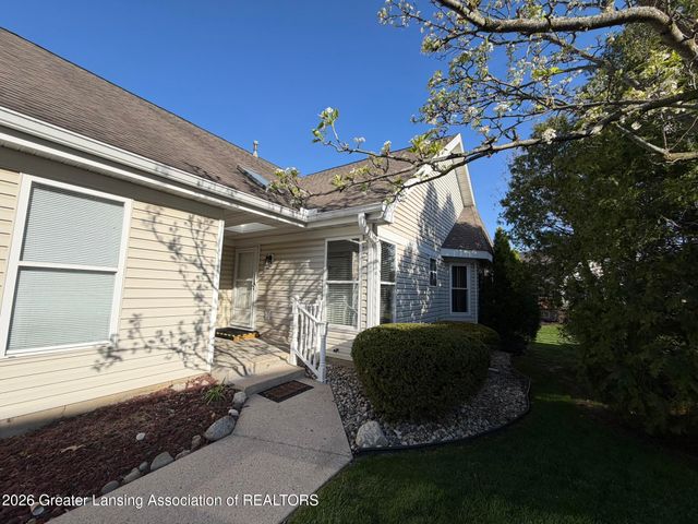 2415 N Aurelius Road 3, Holt, MI 48842