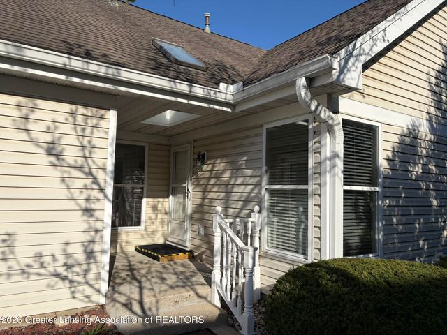 2415 N Aurelius Road 3, Holt, MI 48842