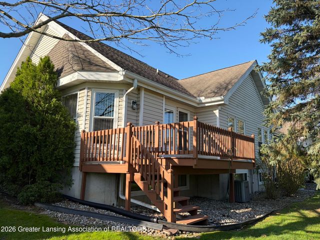 2415 N Aurelius Road 3, Holt, MI 48842