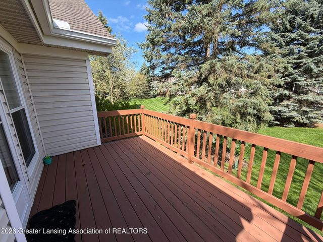 2415 N Aurelius Road 3, Holt, MI 48842