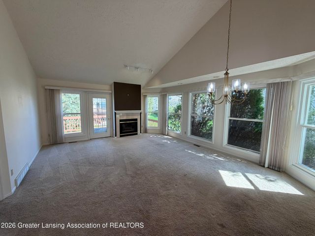 2415 N Aurelius Road 3, Holt, MI 48842