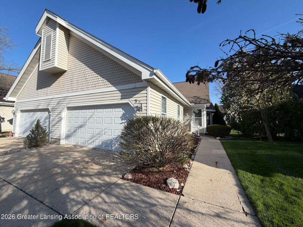 2415 N Aurelius Road 3, Holt, MI 48842