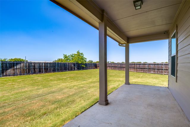700 Meadow Creek Lane, Josephine, TX 75189