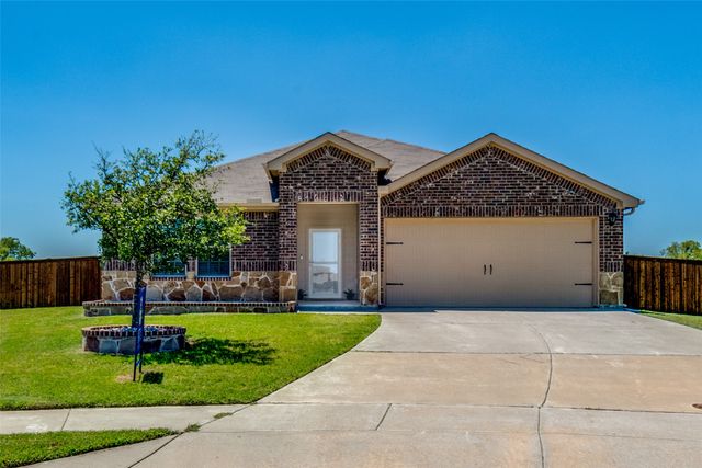 700 Meadow Creek Lane, Josephine, TX 75189