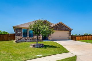 700 Meadow Creek Lane, Josephine, TX 75189