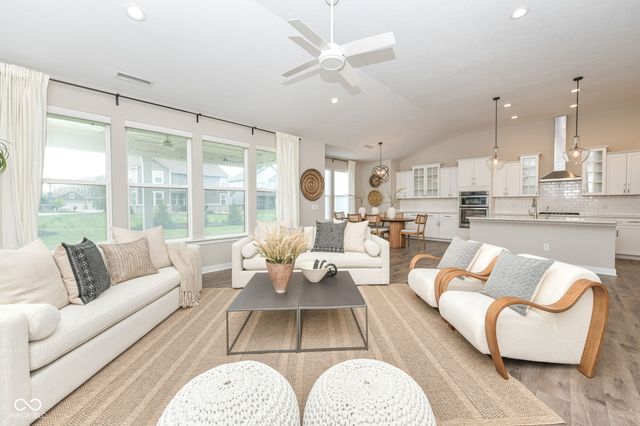 2061 Mobley Drive, Westfield, IN 46074