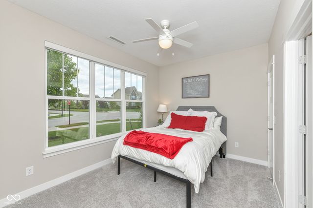2061 Mobley Drive, Westfield, IN 46074