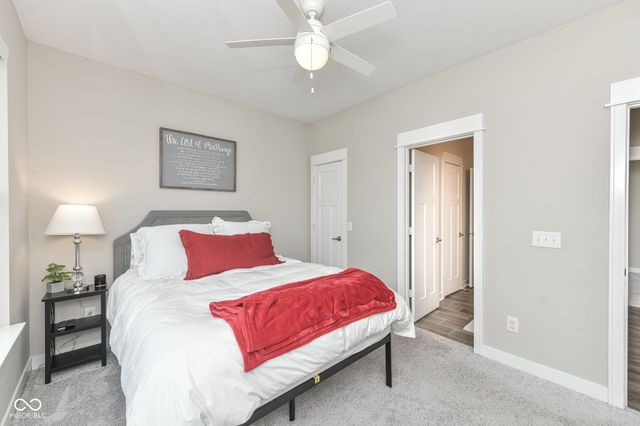 2061 Mobley Drive, Westfield, IN 46074