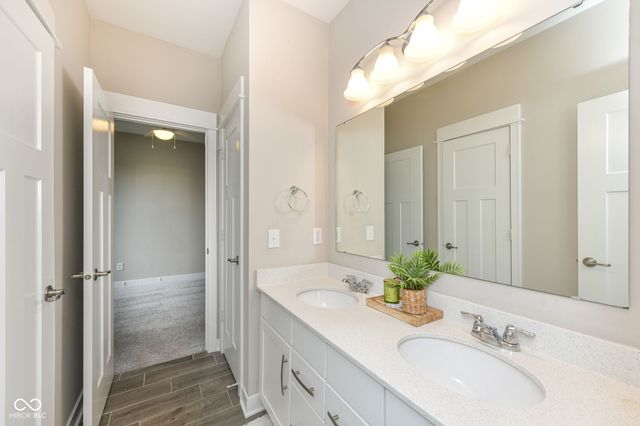 2061 Mobley Drive, Westfield, IN 46074