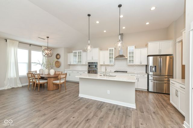 2061 Mobley Drive, Westfield, IN 46074