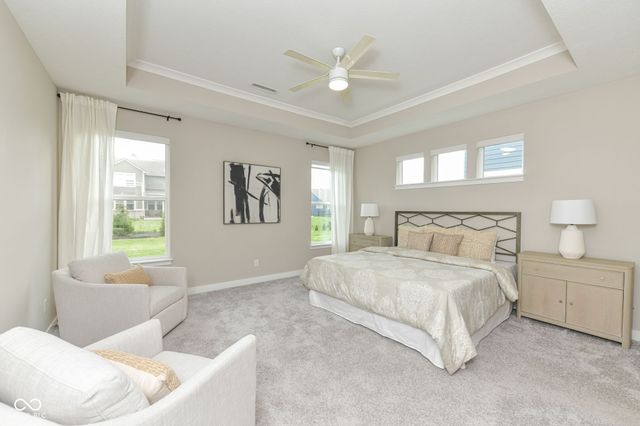 2061 Mobley Drive, Westfield, IN 46074