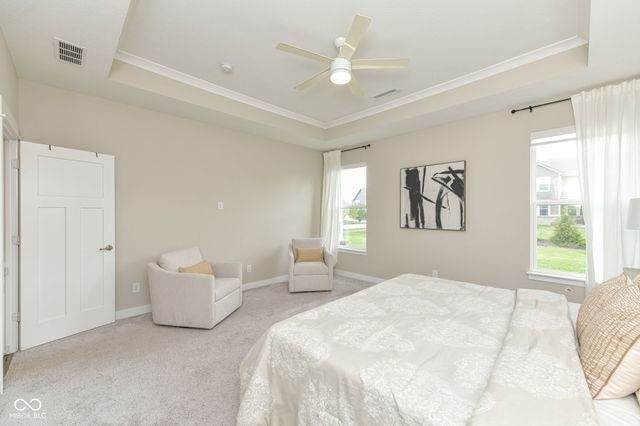 2061 Mobley Drive, Westfield, IN 46074