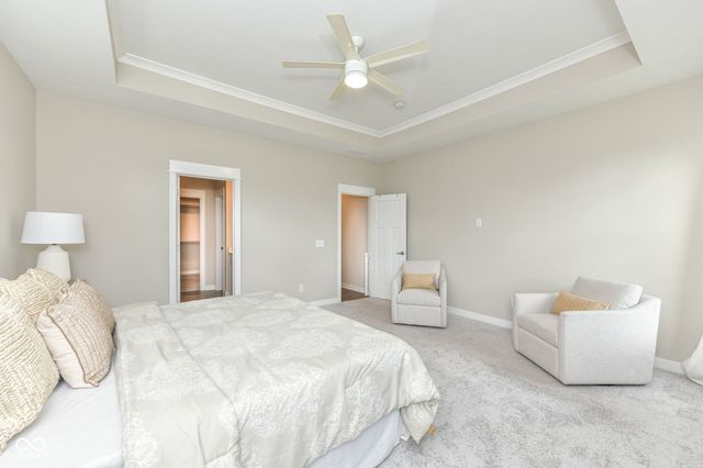 2061 Mobley Drive, Westfield, IN 46074