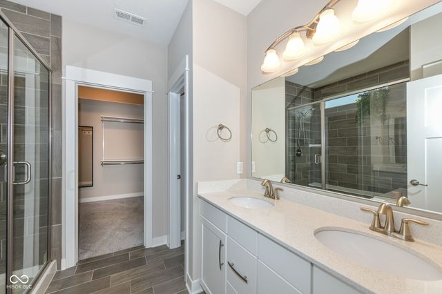2061 Mobley Drive, Westfield, IN 46074