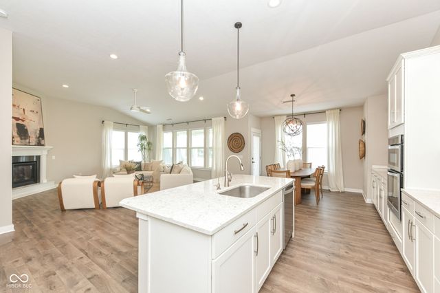 2061 Mobley Drive, Westfield, IN 46074