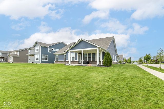 2061 Mobley Drive, Westfield, IN 46074