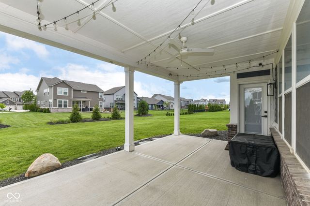 2061 Mobley Drive, Westfield, IN 46074