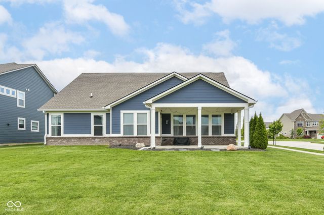 2061 Mobley Drive, Westfield, IN 46074