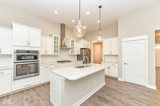 2061 Mobley Drive, Westfield, IN 46074