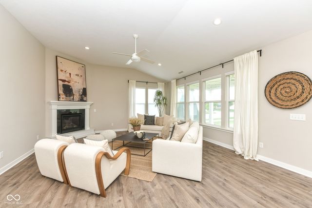 2061 Mobley Drive, Westfield, IN 46074