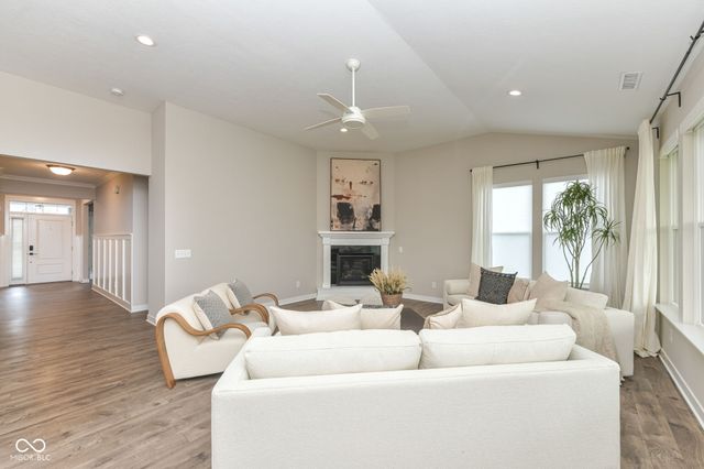2061 Mobley Drive, Westfield, IN 46074