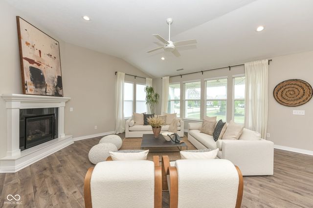 2061 Mobley Drive, Westfield, IN 46074