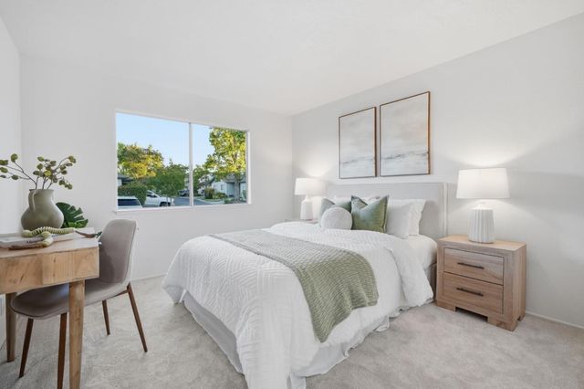 1251 E Fremont Terrace, Sunnyvale, CA 94087
