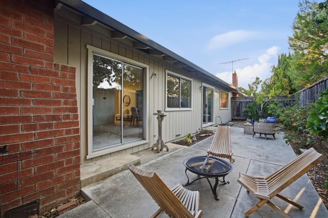 1251 E Fremont Terrace, Sunnyvale, CA 94087