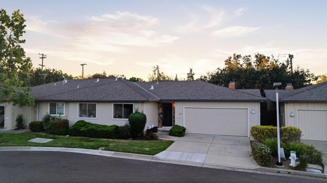 1251 E Fremont Terrace, Sunnyvale, CA 94087