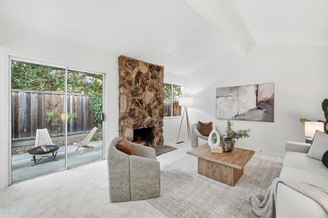 1251 E Fremont Terrace, Sunnyvale, CA 94087