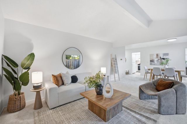 1251 E Fremont Terrace, Sunnyvale, CA 94087