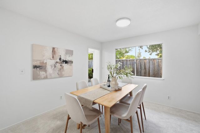 1251 E Fremont Terrace, Sunnyvale, CA 94087