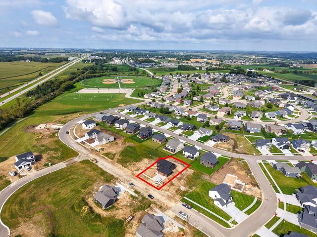 1847 4th Street NE, Byron, MN 55920