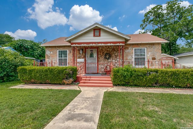 147 Ellana Claire St, San Antonio, TX 78225