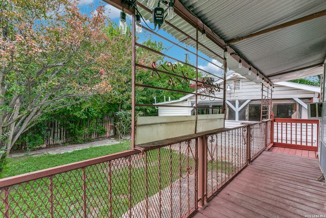147 Ellana Claire St, San Antonio, TX 78225