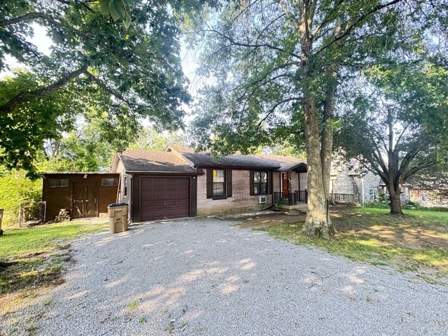 312 Roosevelt Ave, Madison, TN 37115