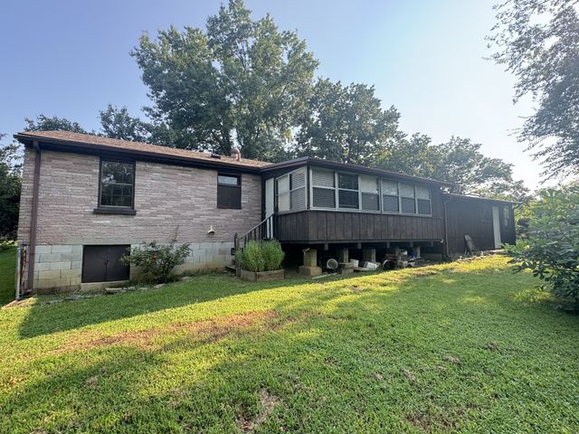 312 Roosevelt Ave, Madison, TN 37115