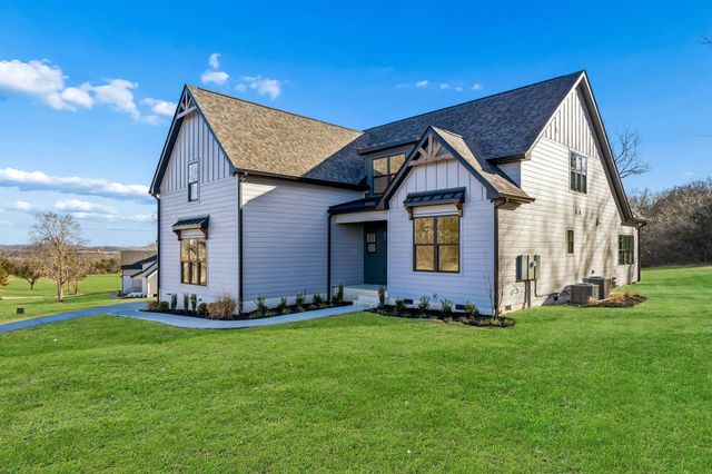 13841 Cainsville Rd, Lebanon, TN 37090