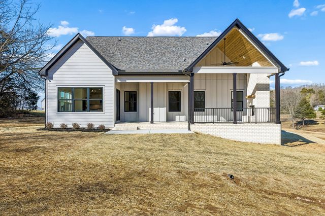 13841 Cainsville Rd, Lebanon, TN 37090