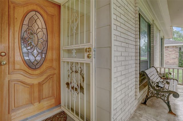 1810 Locksford Street, Houston, TX 77008