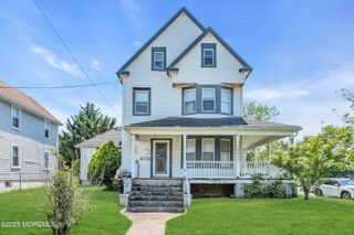 300 Atkins Avenue, Neptune Township, NJ 07753