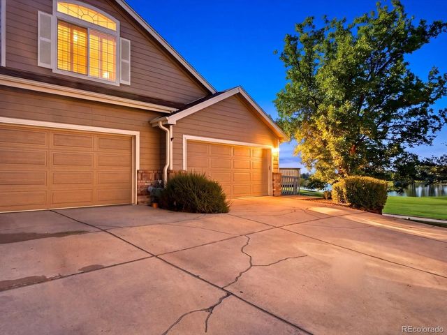 7700 W Grant Ranch Boulevard 5D, Littleton, CO 80123