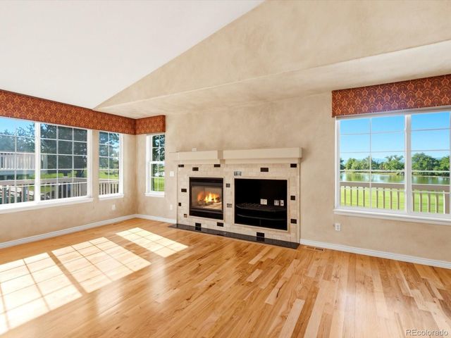 7700 W Grant Ranch Boulevard 5D, Littleton, CO 80123