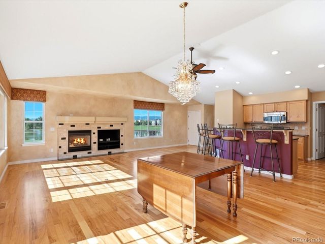 7700 W Grant Ranch Boulevard 5D, Littleton, CO 80123