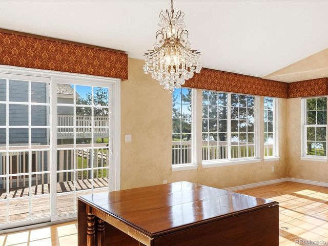 7700 W Grant Ranch Boulevard 5D, Littleton, CO 80123