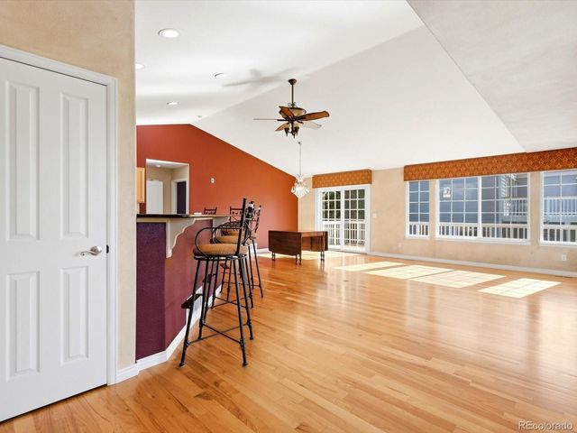 7700 W Grant Ranch Boulevard 5D, Littleton, CO 80123