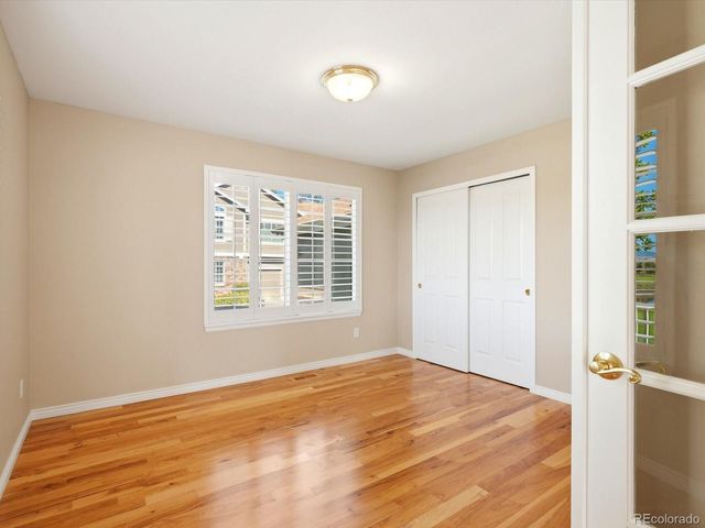 7700 W Grant Ranch Boulevard 5D, Littleton, CO 80123