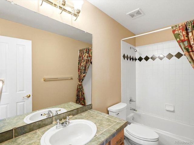 7700 W Grant Ranch Boulevard 5D, Littleton, CO 80123