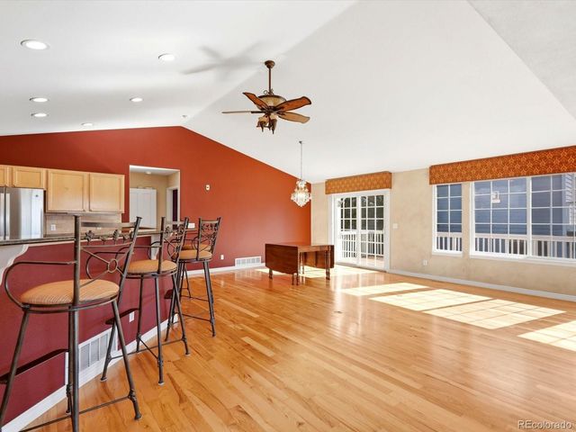 7700 W Grant Ranch Boulevard 5D, Littleton, CO 80123