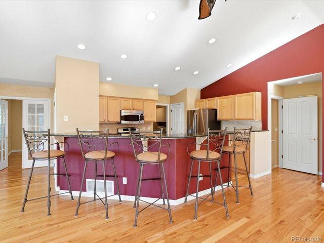 7700 W Grant Ranch Boulevard 5D, Littleton, CO 80123